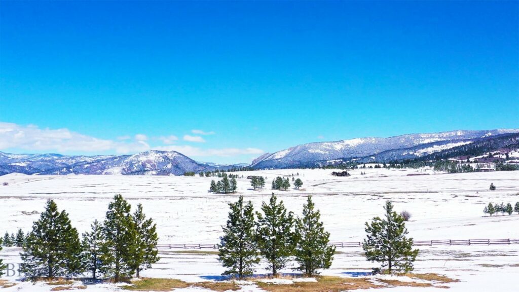 TBD Southview Ridge Lane, Bozeman MT 59715