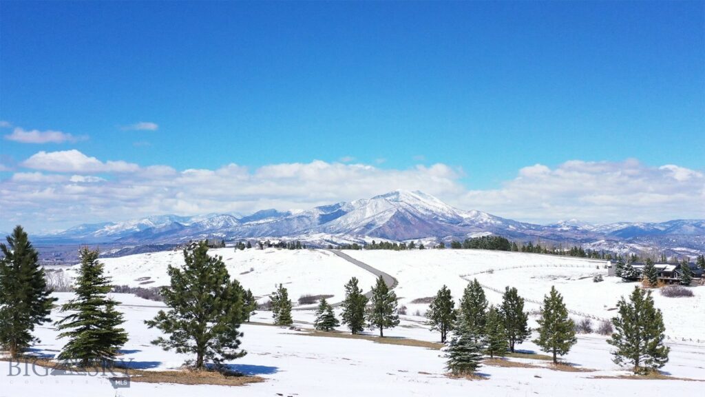 TBD Southview Ridge Lane, Bozeman MT 59715