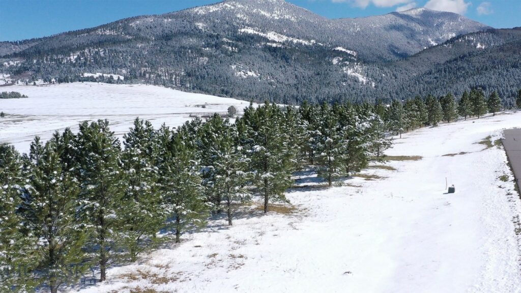 TBD Southview Ridge Lane, Bozeman MT 59715