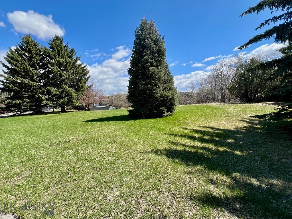 TBD Spring Creek Drive, Bozeman MT 59715