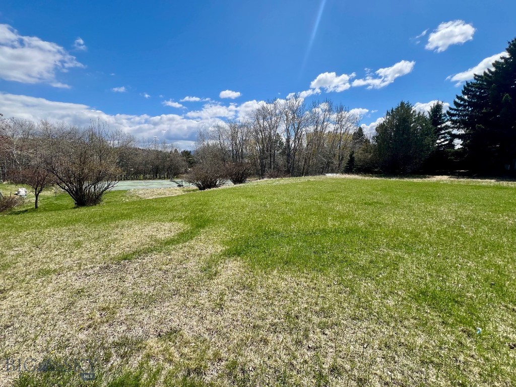 TBD Spring Creek Drive, Bozeman MT 59715