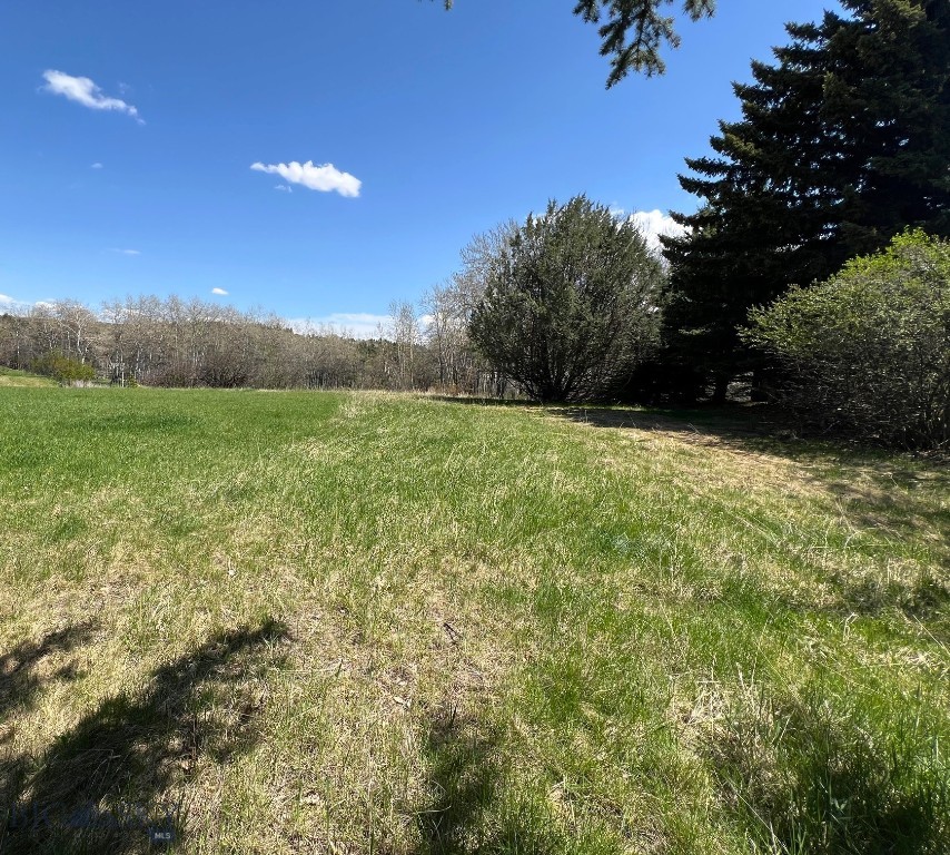 TBD Spring Creek Drive, Bozeman MT 59715