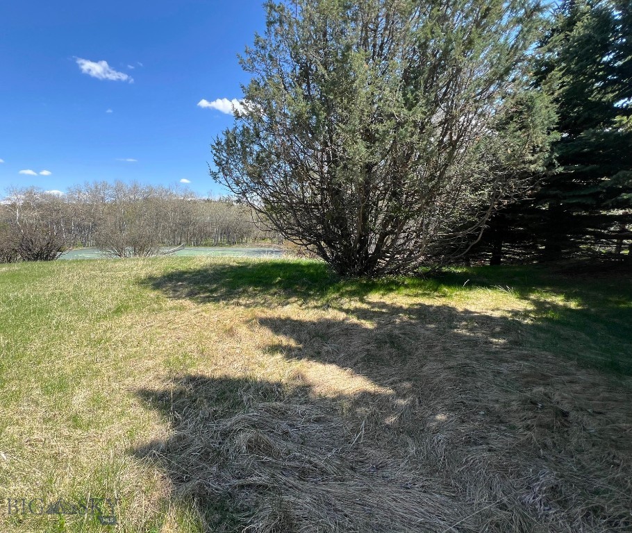 TBD Spring Creek Drive, Bozeman MT 59715