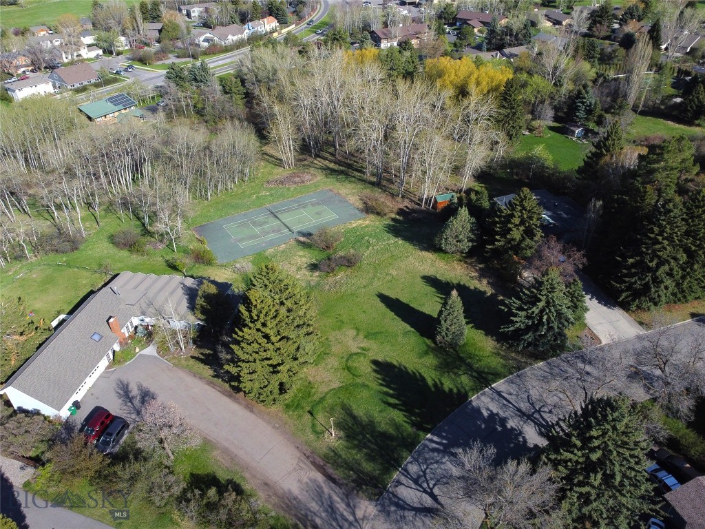 TBD Spring Creek Drive, Bozeman MT 59715