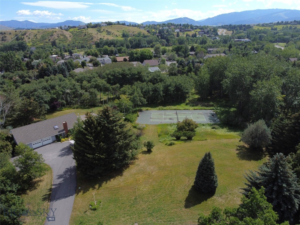 TBD Spring Creek Drive, Bozeman MT 59715