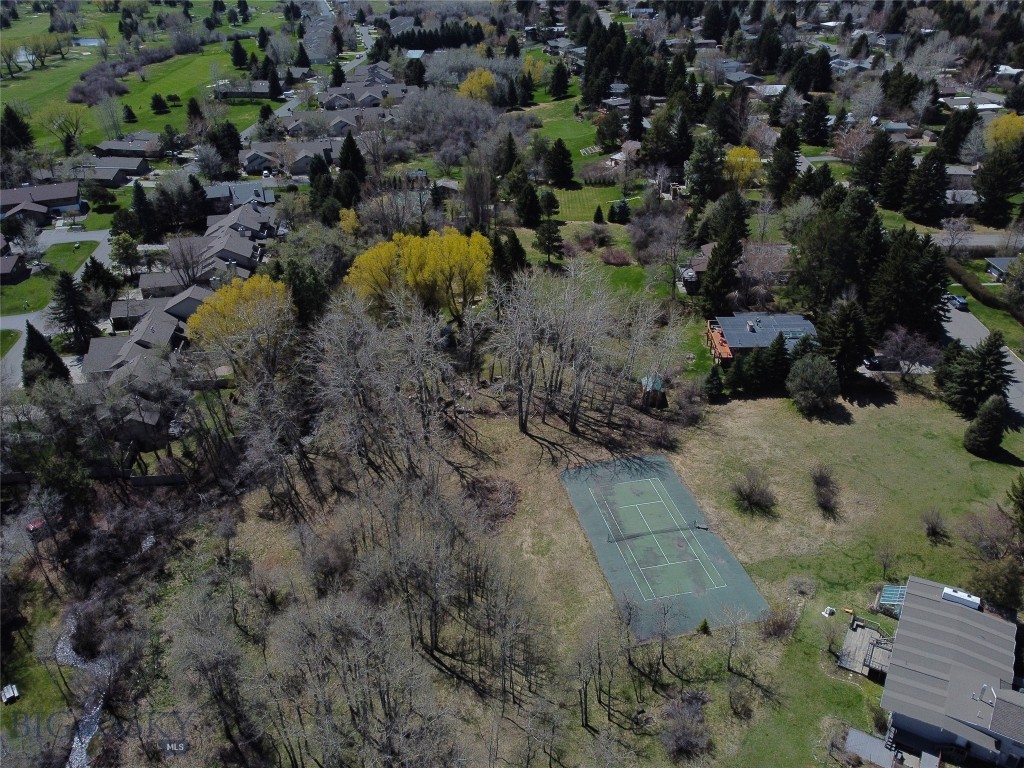 TBD Spring Creek Drive, Bozeman MT 59715