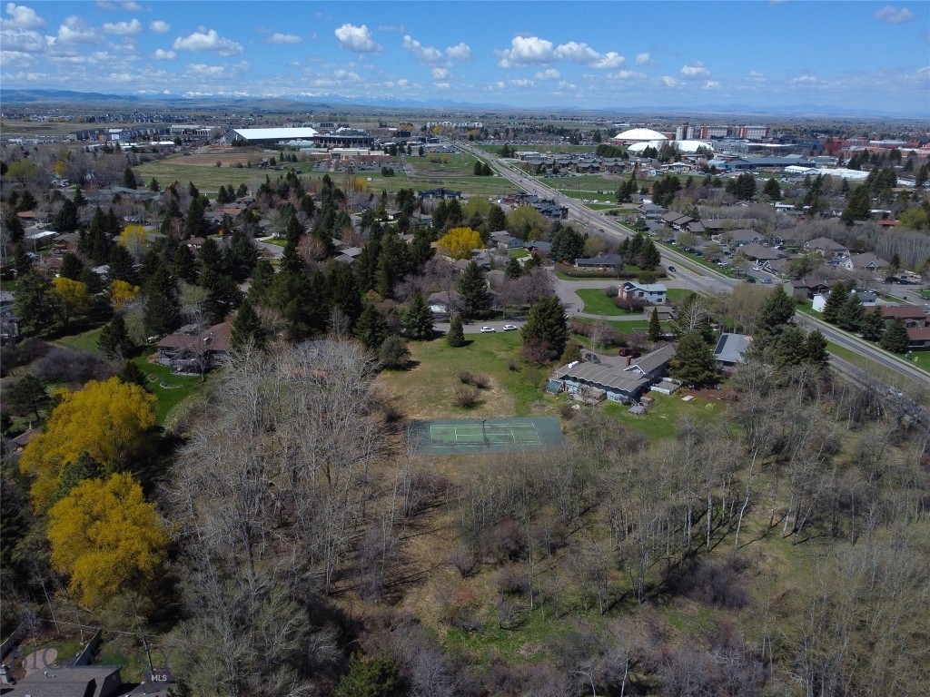 TBD Spring Creek Drive, Bozeman MT 59715