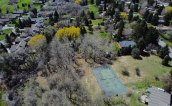 TBD Spring Creek Drive, Bozeman MT 59715