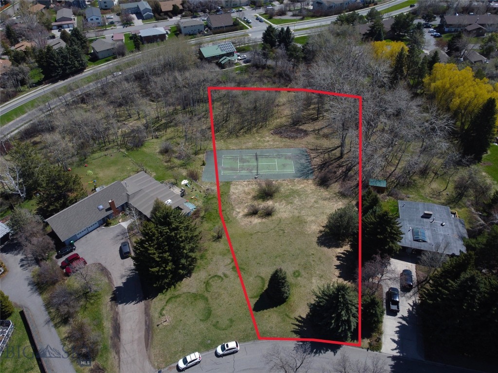 TBD Spring Creek Drive, Bozeman MT 59715