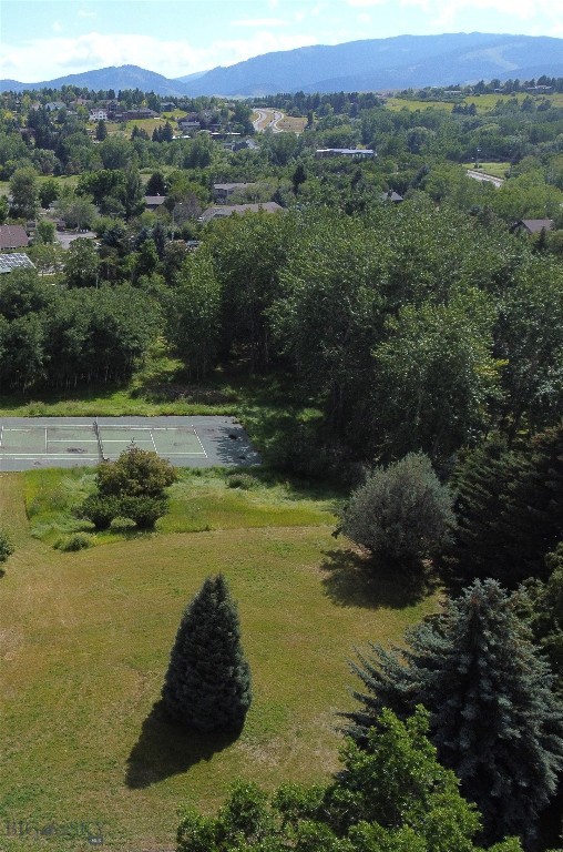 TBD Spring Creek Drive, Bozeman MT 59715