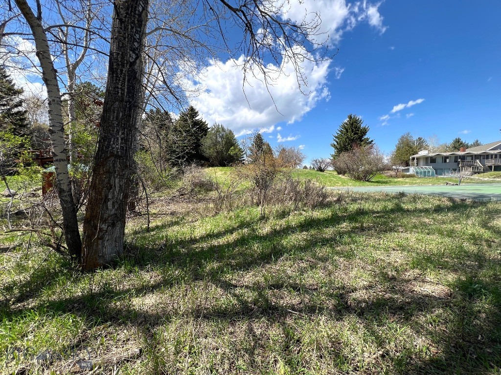 TBD Spring Creek Drive, Bozeman MT 59715