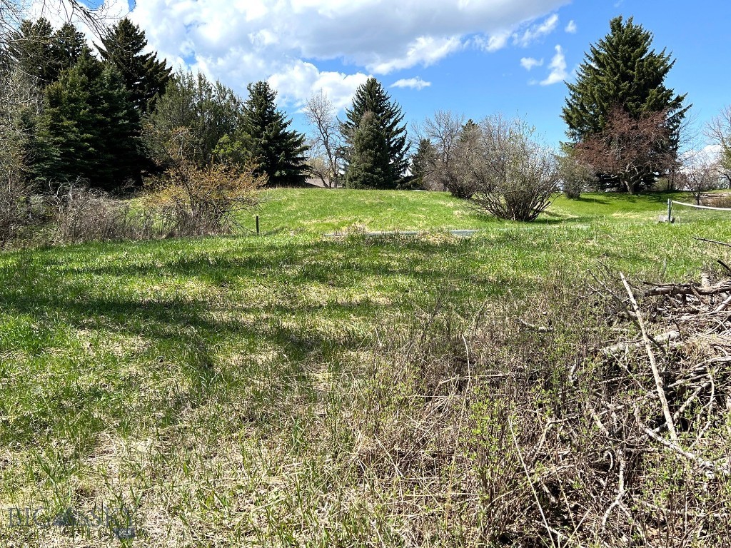 TBD Spring Creek Drive, Bozeman MT 59715