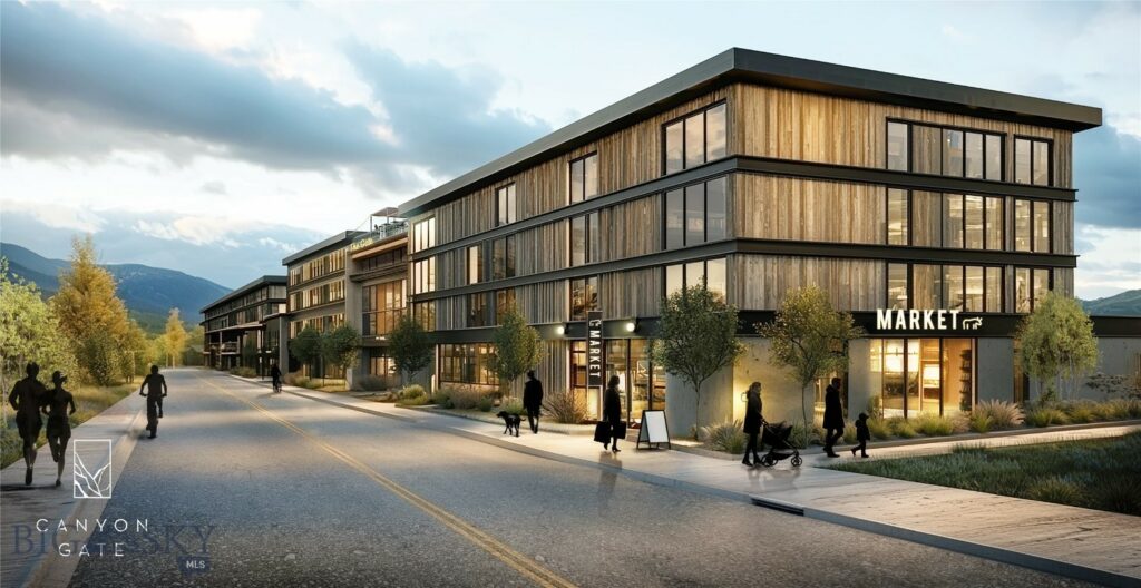 TBD Story Mill Road, Bozeman MT 59715