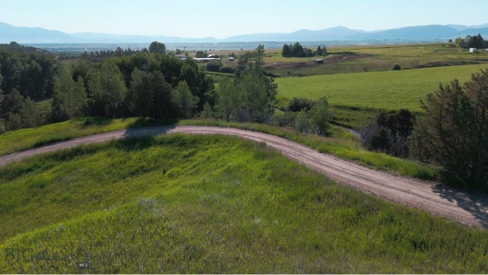 TBD Sunrise Ridge Trail, Bozeman MT 59718