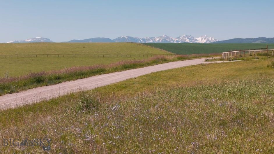 TBD Sunrise Ridge Trail, Bozeman MT 59718