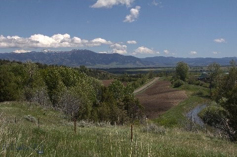 TBD Sunrise Ridge Trail, Bozeman MT 59718