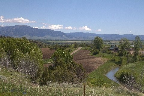 TBD Sunrise Ridge Trail, Bozeman MT 59718