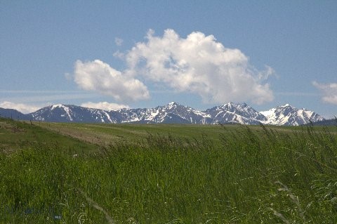 TBD Sunrise Ridge Trail, Bozeman MT 59718