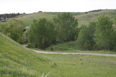 TBD Sunrise Ridge Trail, Bozeman MT 59718