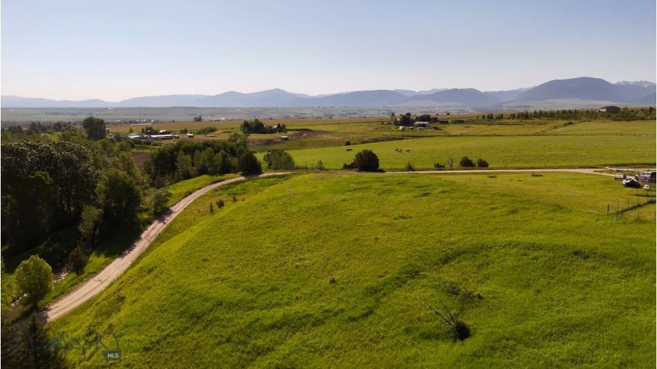 TBD Sunrise Ridge Trail, Bozeman MT 59718