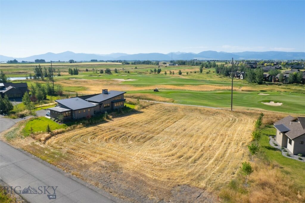 TBD Talisker Way, Bozeman MT 59718