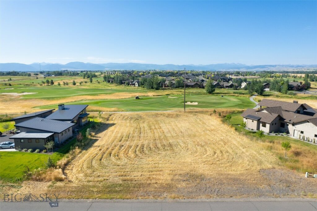 TBD Talisker Way, Bozeman MT 59718