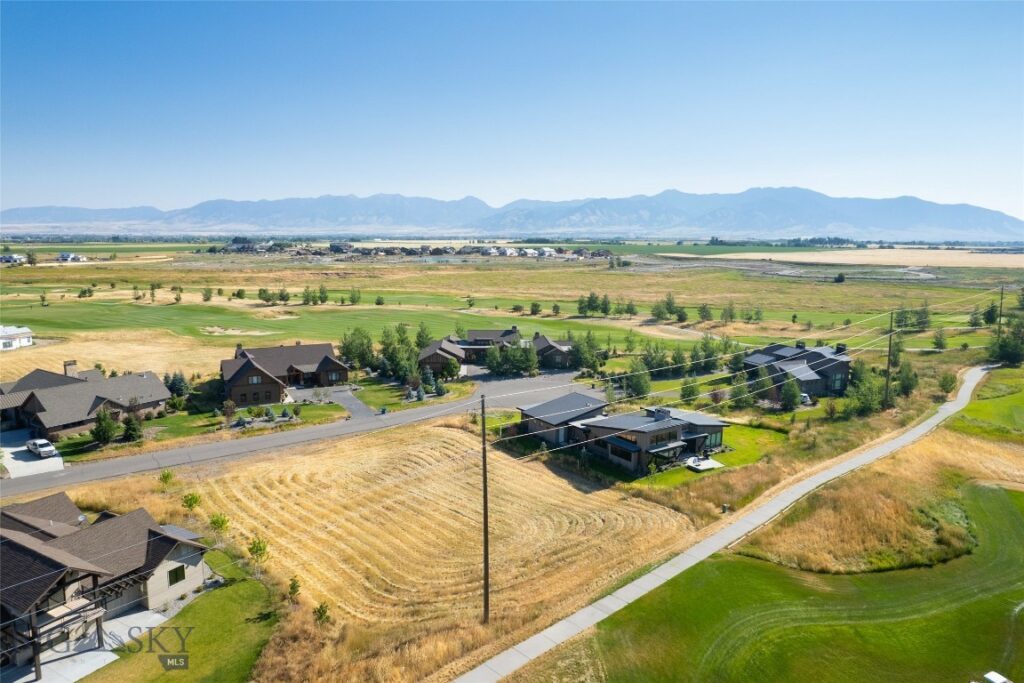 TBD Talisker Way, Bozeman MT 59718