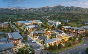 TBD Valley Commons Drive, Bozeman MT 59718