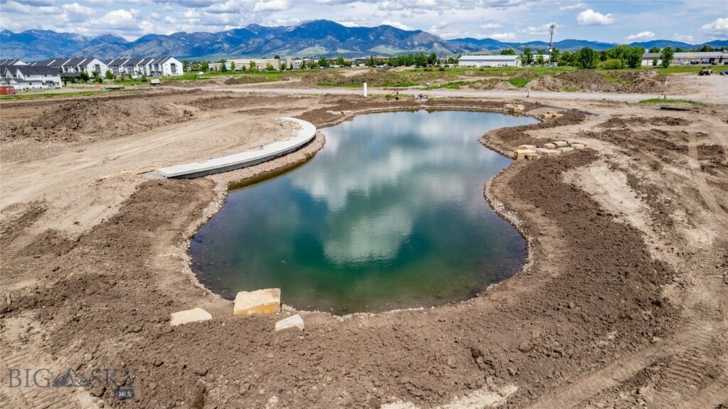 TBD Valley Commons Drive, Bozeman MT 59718