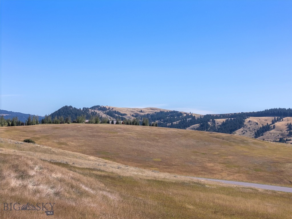 TBD Valley Ridge, Bozeman MT 59715