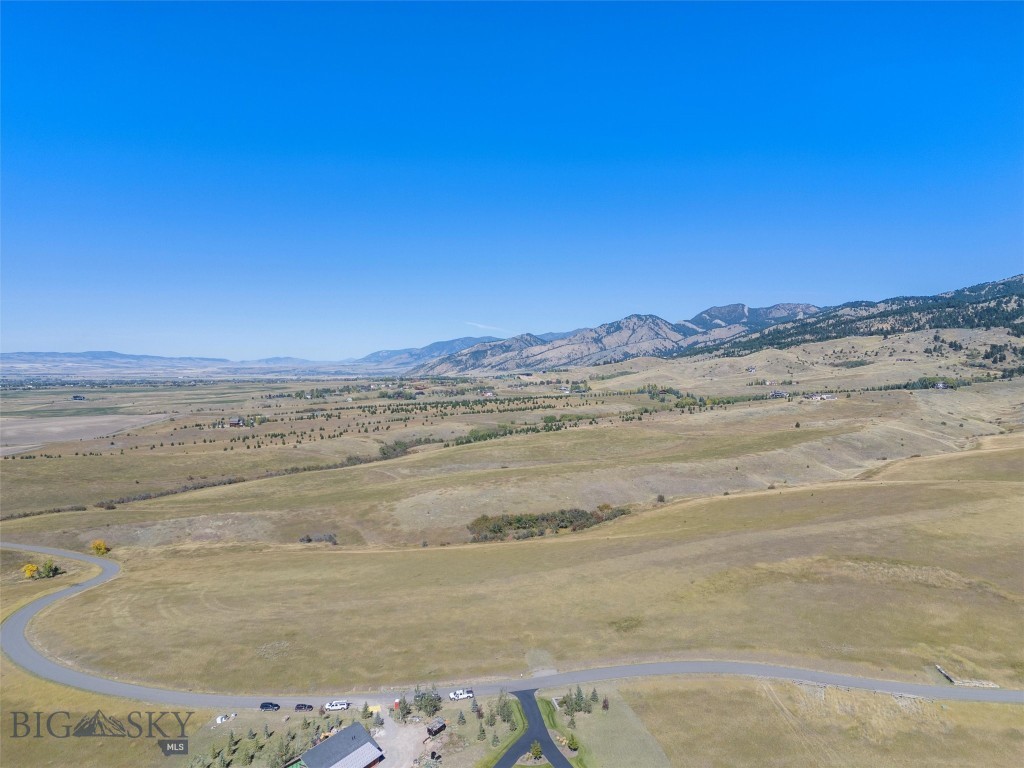 TBD Valley Ridge, Bozeman MT 59715