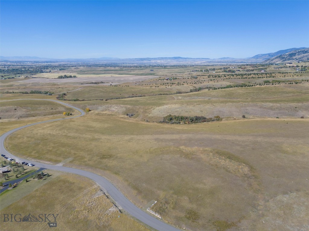 TBD Valley Ridge, Bozeman MT 59715