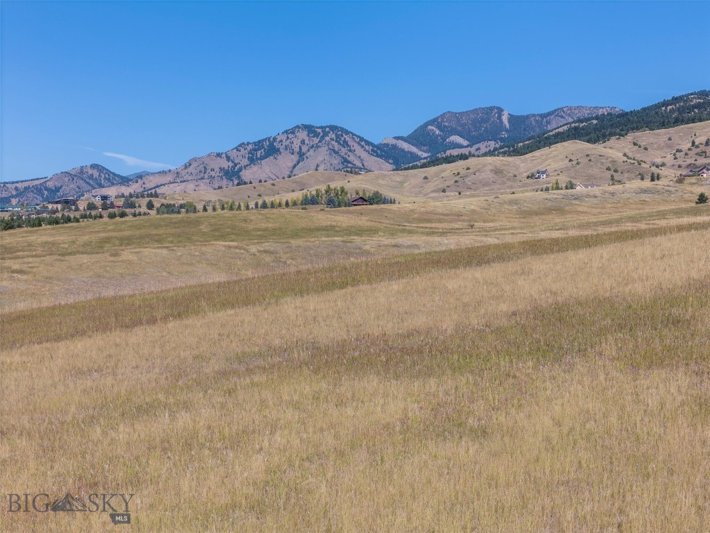 TBD Valley Ridge, Bozeman MT 59715