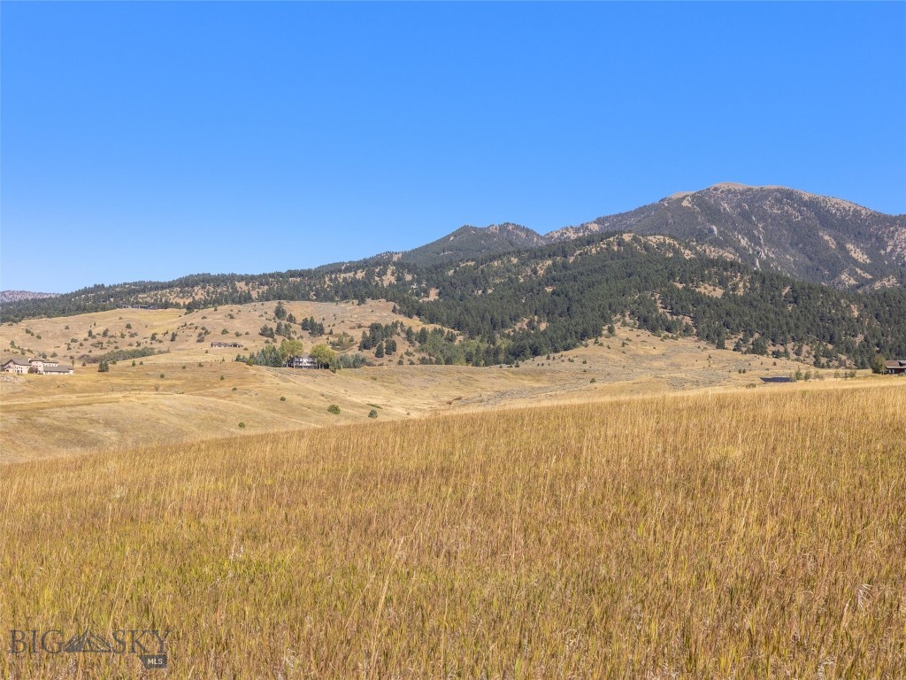 TBD Valley Ridge, Bozeman MT 59715