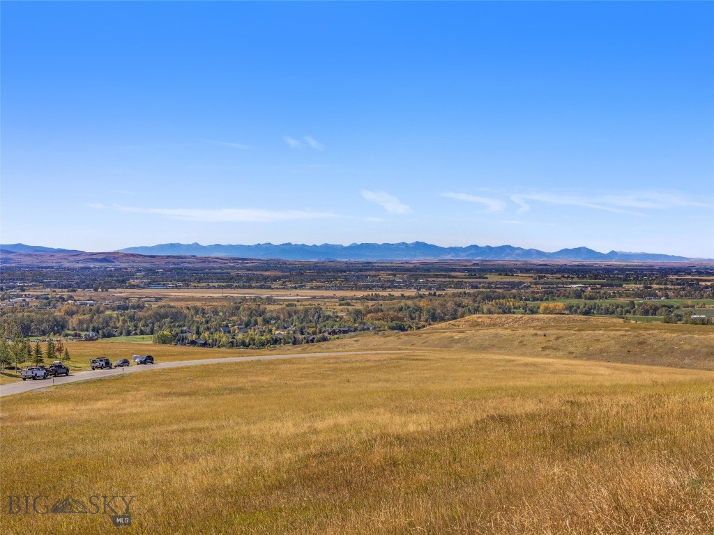 TBD Valley Ridge, Bozeman MT 59715