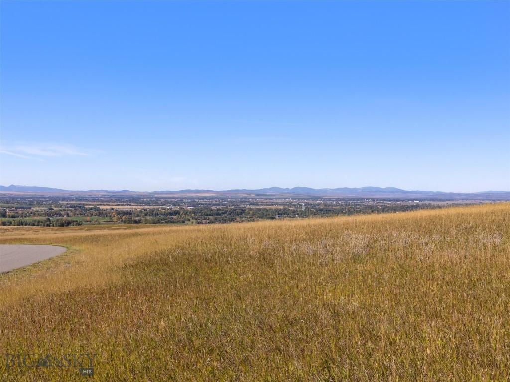 TBD Valley Ridge, Bozeman MT 59715