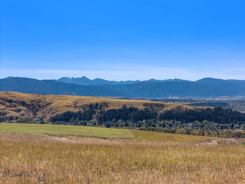 TBD Valley Ridge, Bozeman MT 59715