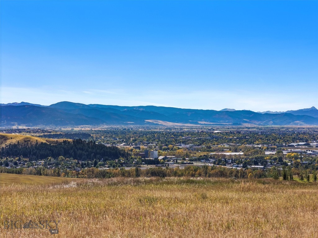 TBD Valley Ridge, Bozeman MT 59715