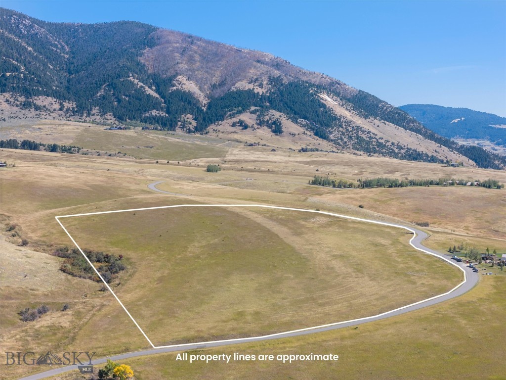 TBD Valley Ridge, Bozeman MT 59715