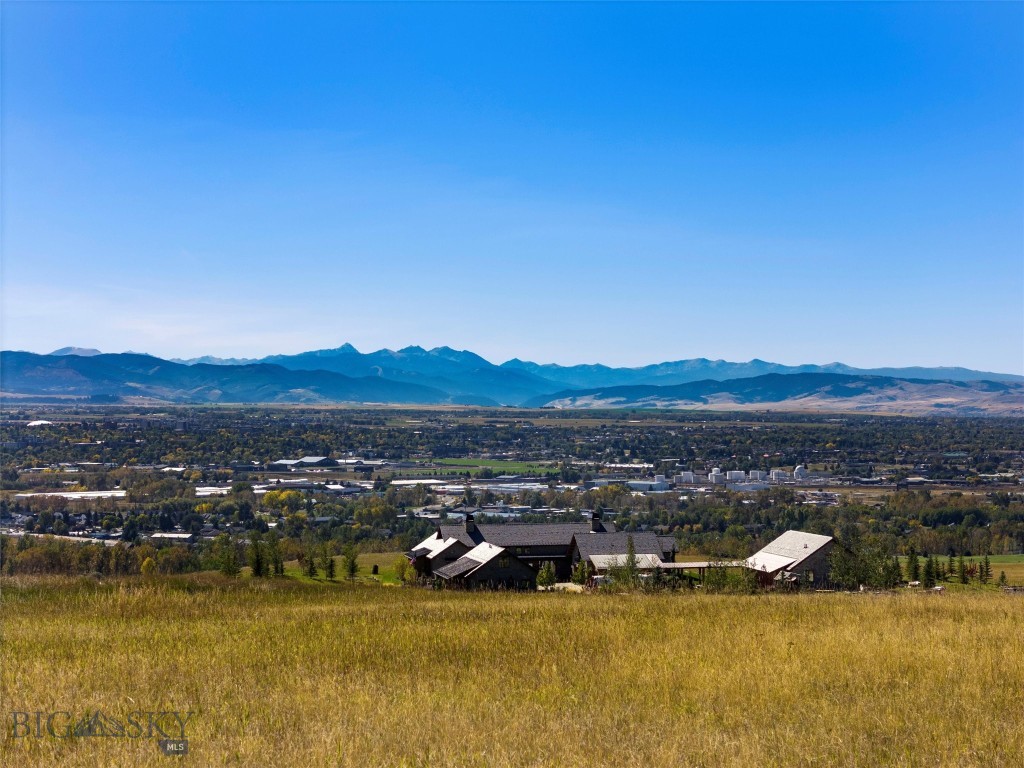 TBD Valley Ridge, Bozeman MT 59715