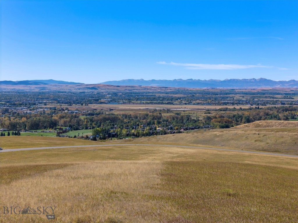 TBD Valley Ridge, Bozeman MT 59715