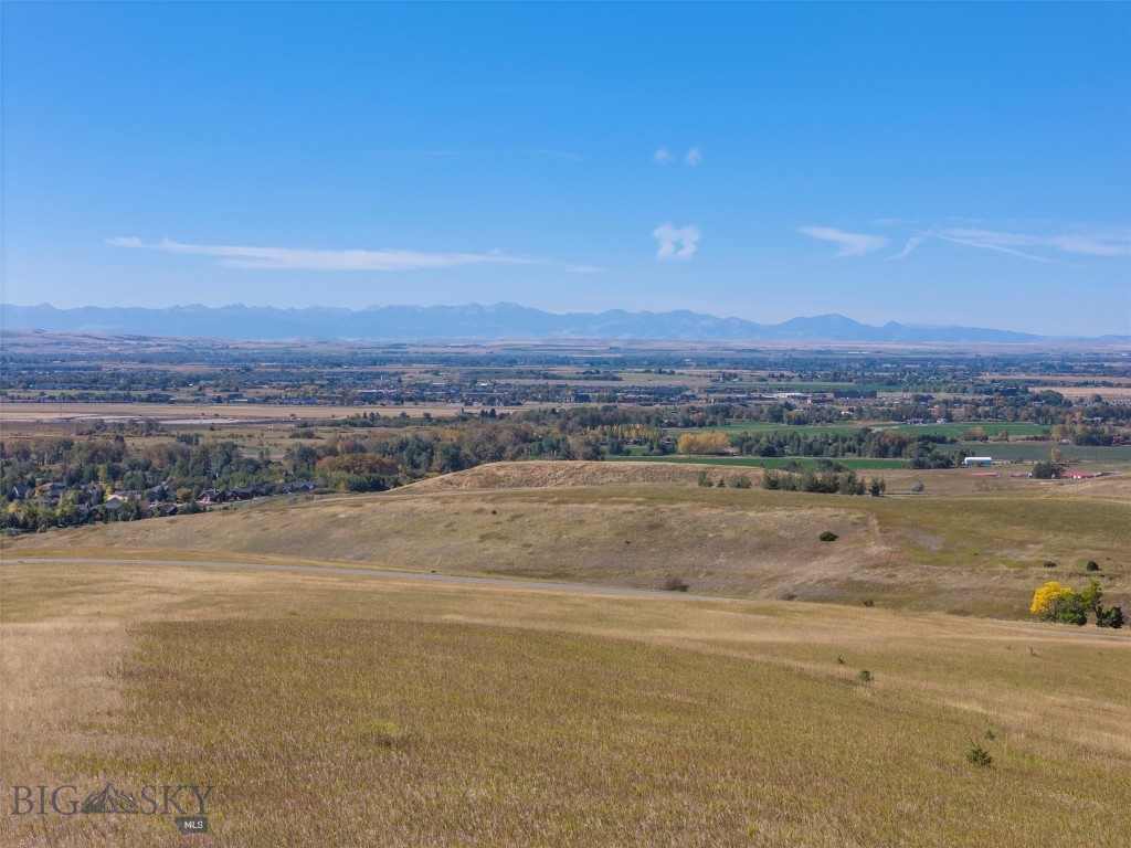 TBD Valley Ridge, Bozeman MT 59715