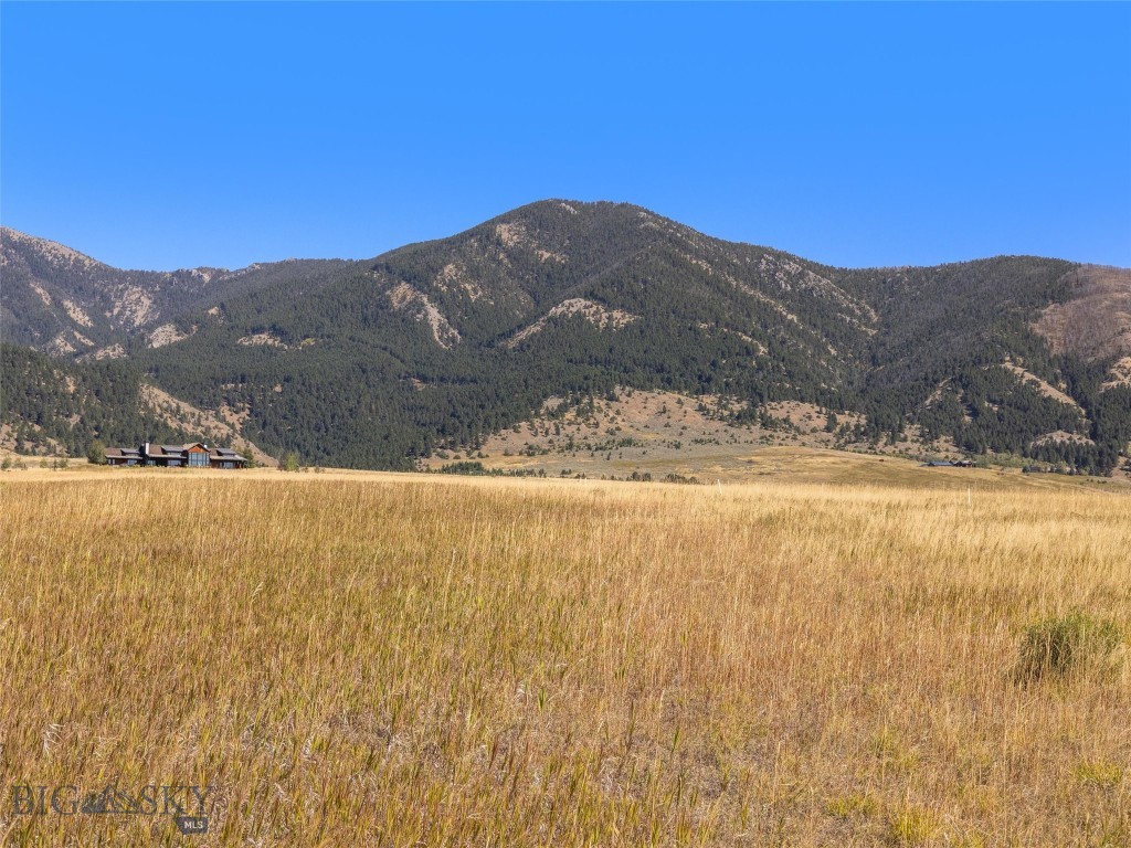 TBD Valley Ridge, Bozeman MT 59715