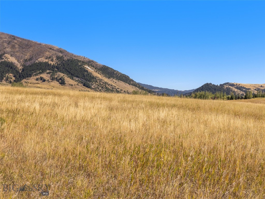 TBD Valley Ridge, Bozeman MT 59715