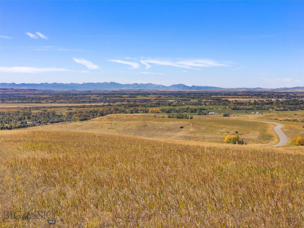 TBD Valley Ridge, Bozeman MT 59715