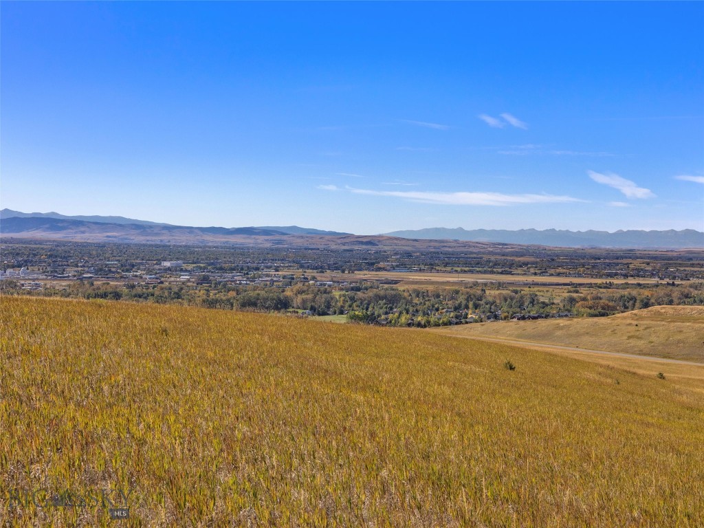 TBD Valley Ridge, Bozeman MT 59715