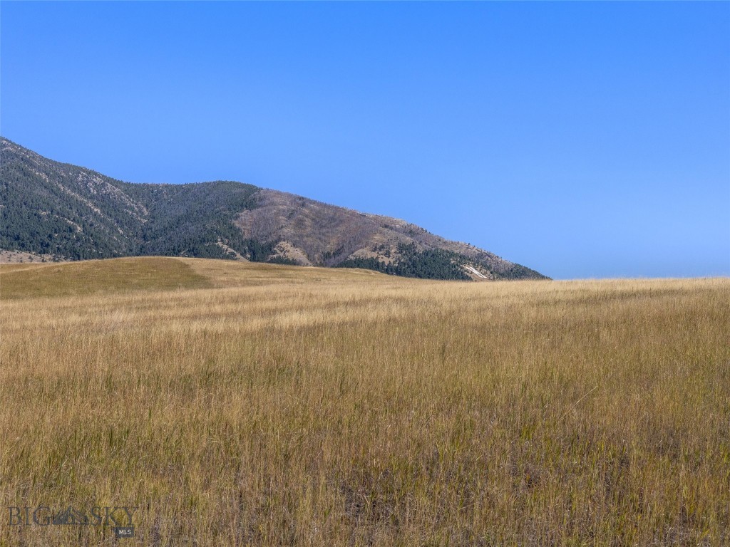 TBD Valley Ridge, Bozeman MT 59715