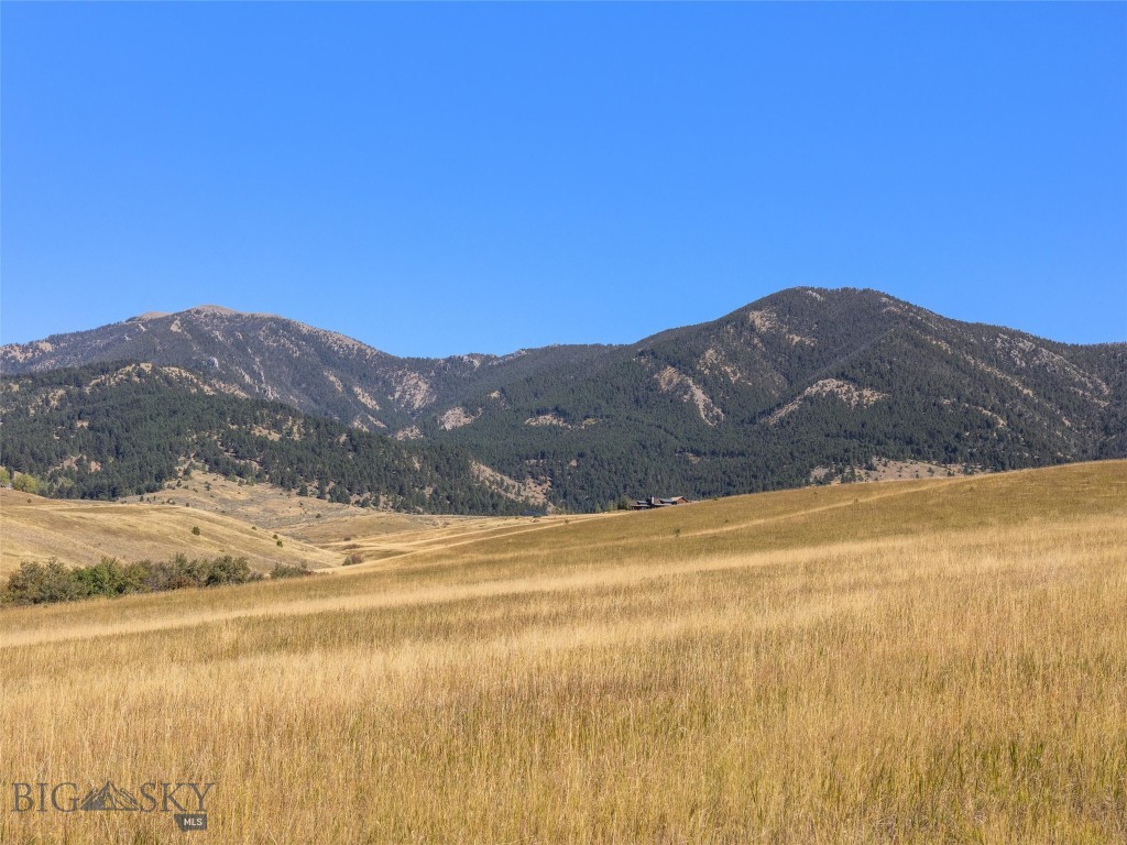 TBD Valley Ridge, Bozeman MT 59715