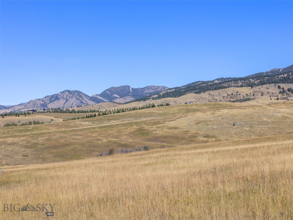 TBD Valley Ridge, Bozeman MT 59715