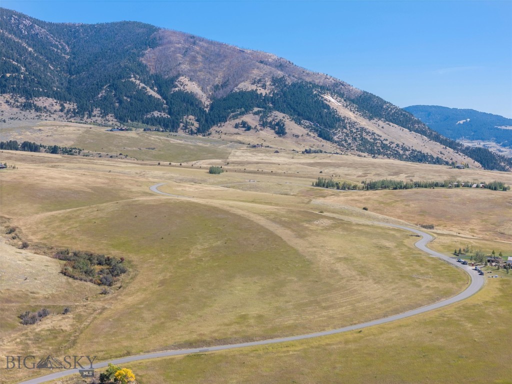 TBD Valley Ridge, Bozeman MT 59715